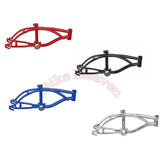 12 inch lowrider bike