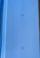 IKEA VOXTORP Drawer Front Matt White 30x10" 202.733.44