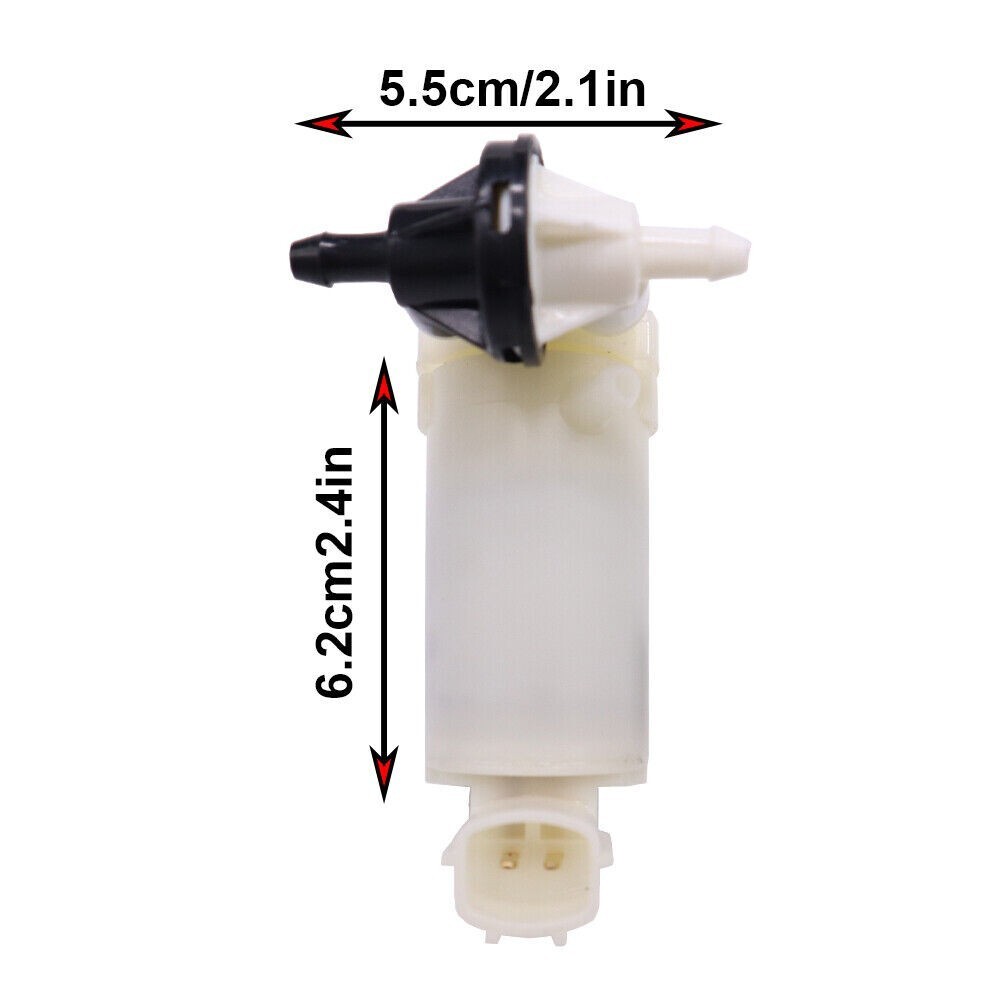 Windshield Washer Pump For INFINITI G35 G37 M35 M45 28920AR000 28920