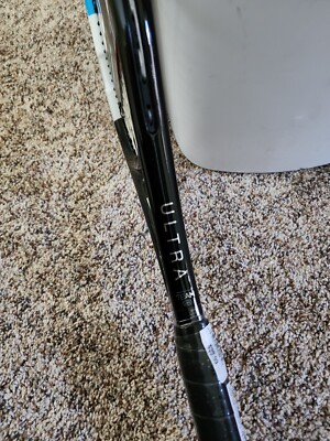 Wilson Ultra Team V3.0 Tennis Racket,Grip Size 3- 4 3/8