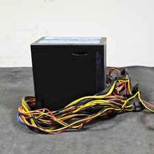 Energon EPS-650W Gaming Power Supply - Used, No Cables