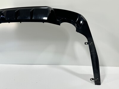 2019-2022 Toyota Camry TRD Rear Bumper Valance PT772-03200-XX “NO