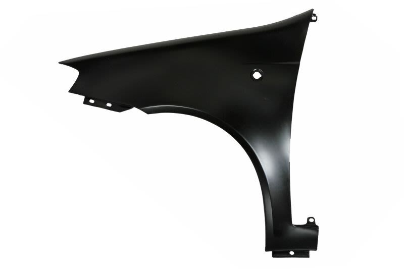 Front Left Fender Fits: FIAT PUNTO II 09.03-03.12