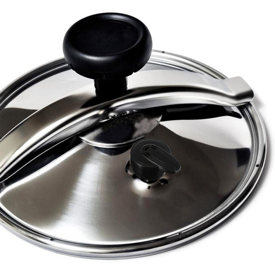 Silicone Caps for Pressure Cooker Replacement Parts Pressure Cooker Accessories eBay