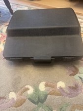 Sears The Electric 2 Typewriter with Hard Case Vintage  thumbnail