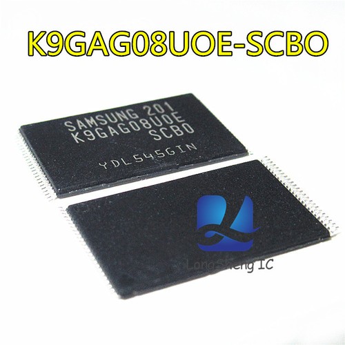 1PCS K9GAG08UOE-SCBO SOP-48 New IC Original | eBay