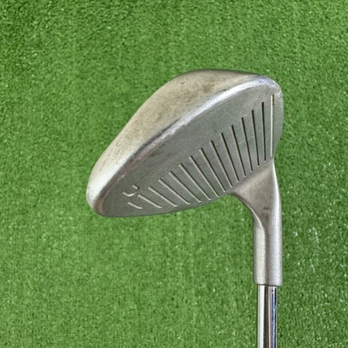 Ping i3 Blade Wedge Gap U Wedge Blue Dot JZ Stiff Flex Steel Left Handed 35.25” - Picture 4 of 10