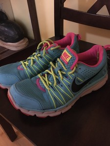 nike flex trail 2