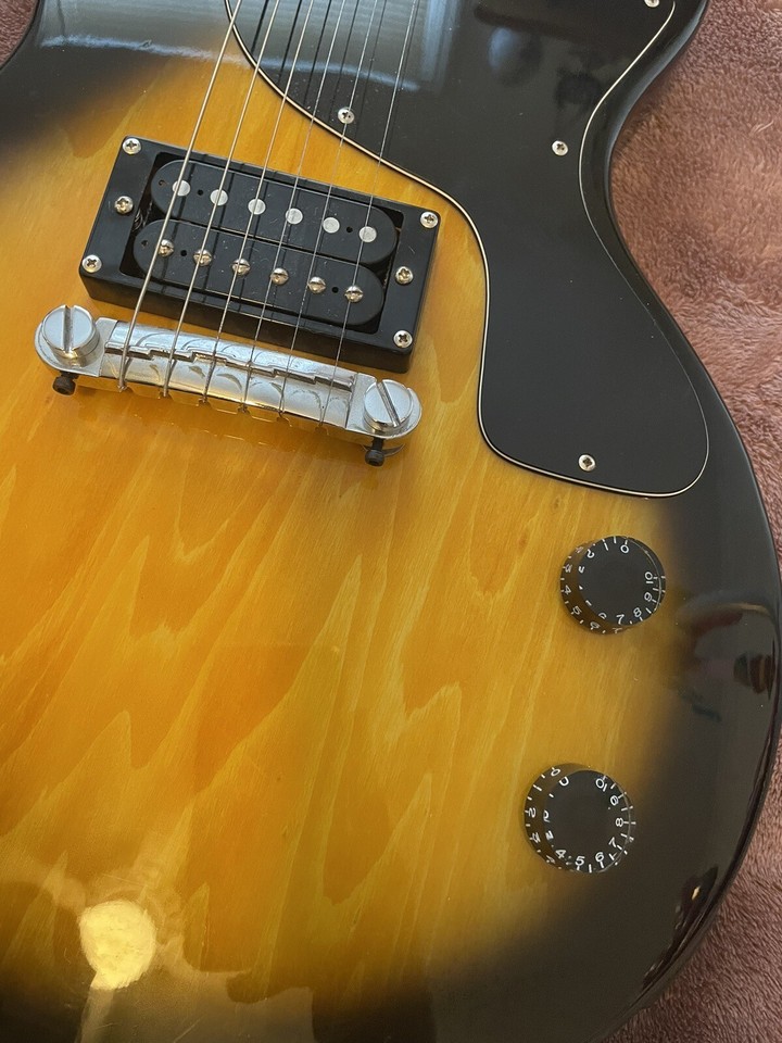 gibson electric guitars for sale eBay