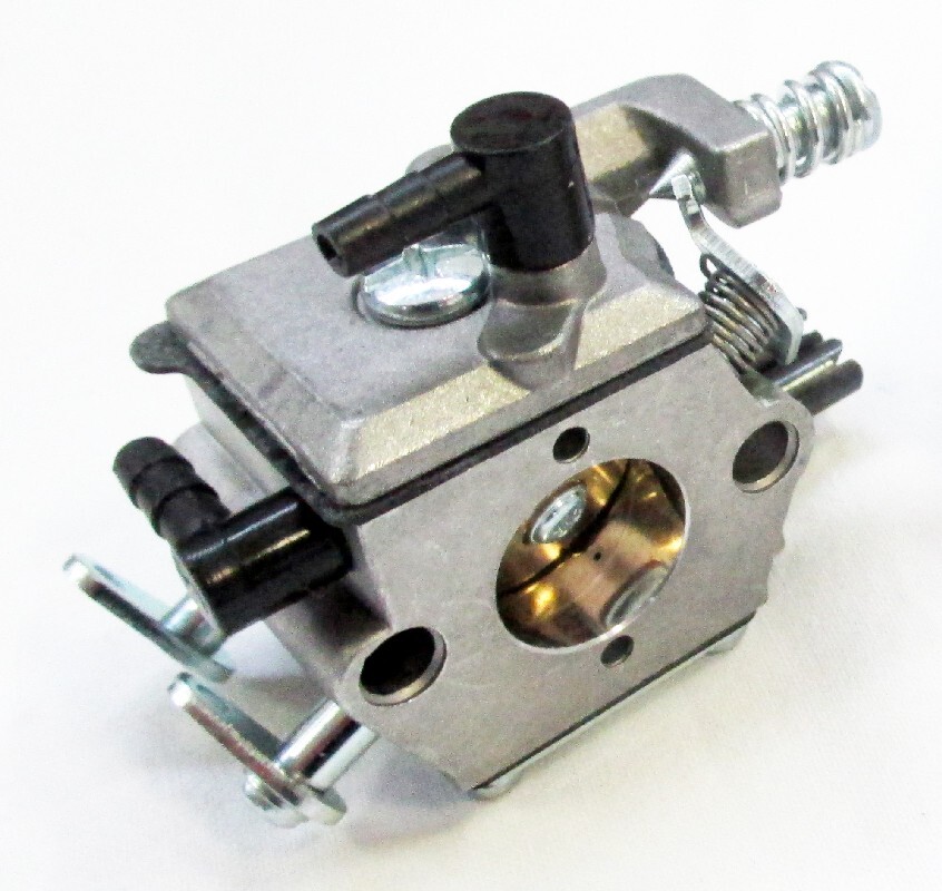 Complete Carburetor Chinese Chainsaw 4500 5200 Zenoah G4500 G5200