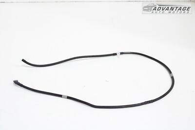 #ad 2014 2018 MAZDA 3 FRONT WINDSHIELD RESERVOIR TANK WASHER HOSE TUBE PIPE OEM $23.39