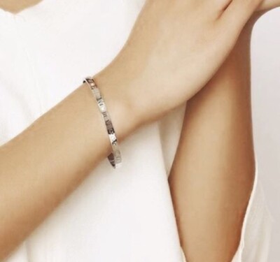 IVXLCD × roar CROSSGUNS & STAR BANGLE Amazon.com: Eigso 4 Pcs Punk Leather Bracelet Hematite Black