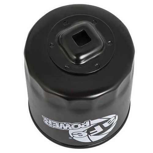Oil Filter fits Lexus RX400h 200608 aFe Power eBay