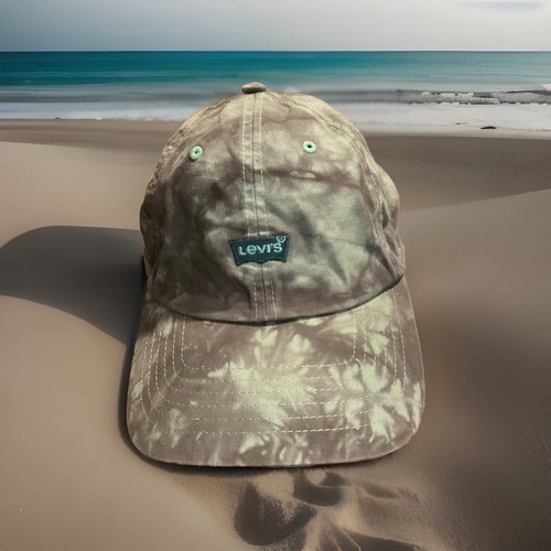 levis baseball cap hat