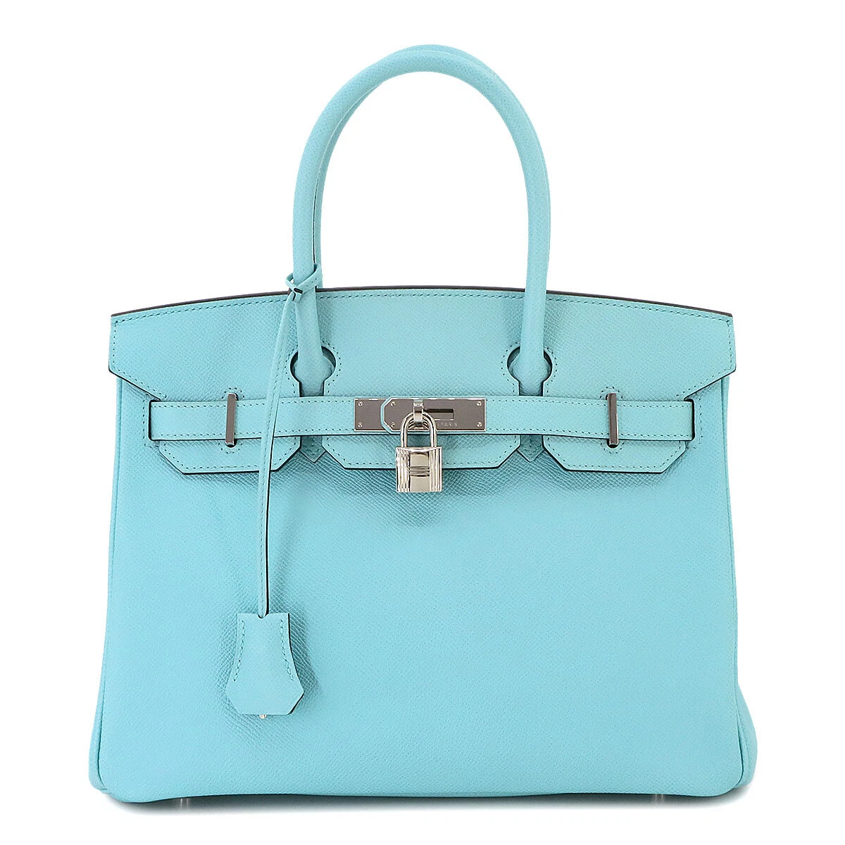 Birkin 25 Detail View