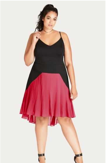 diva plus size clothing