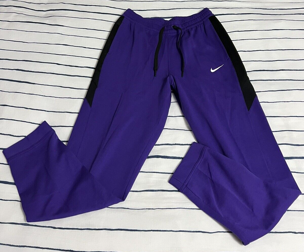 ウェア NIKE Basketball GAME PANTS Amazon.com: Nike Therma-FIT Standard Issue Men's Winterized