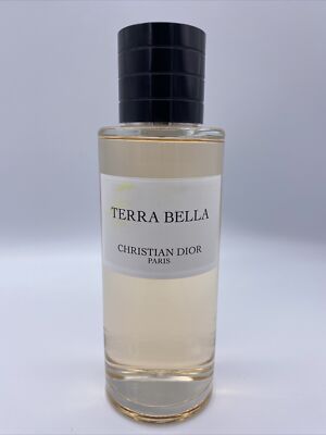 み*ょ様 TERRA BELLA 香水 CHRISTIAN DIOR DIOR TERRA BELLA Christian Dior EAU DE PARFUM 8.4oz / 250ml - NO