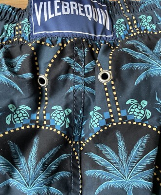 うみざるまさSealup×Boys Market Bespoke Kuwalla Men's Beach Shirt 2.0 KUL-SS008B - Schreter's