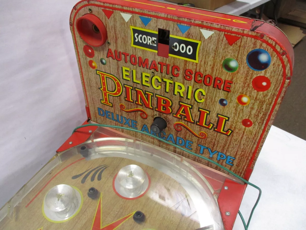 This is going up for auction near me soon, and I can't find much info about  it, any help? I wanted a price range possibly : r/pinball