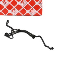 febi 46038 KüHlerschlauch FüR BMW X5 E53 4.4I 4.8 Is N62 17127526856