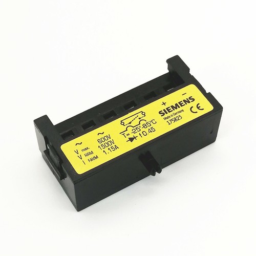 1X Módulo rectificador freno motor 175823 1500V 1.15A - Imagen 10 de 11