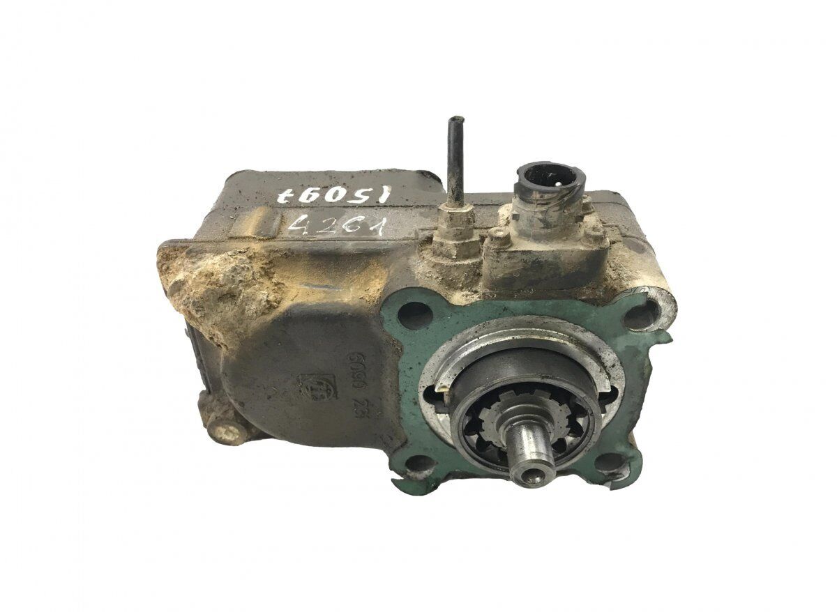 81381006777 Power take-off NH/4C MAN TGL, TGS, TGX, TGA 81381006777 Power take-off NH/4C MAN TGL, TGS, TGX, TGA