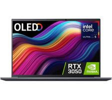 Acer Swift X 14" Laptop - Intel Core Ultra 5, 1 Tb Ssd 
