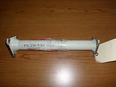Eurocopter Coupling Shaft Assy 350A35-1100-21