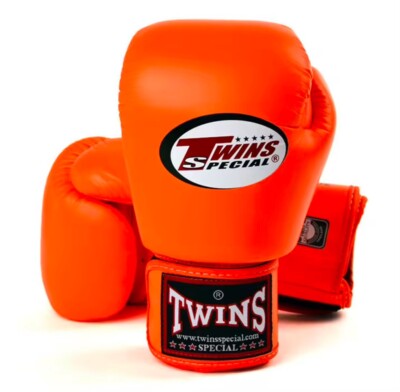 Boxhandschuhe Twins Special BGVL3 / 8-16 OZ / All Colors