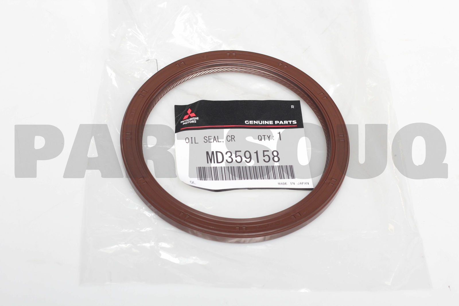 Mitsubishi md359158 размеры