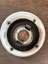 Mk2 Escort Fuel Cap