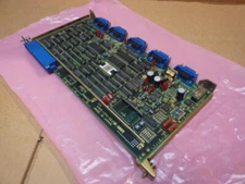 FANUC Circuit Board A16B-1210-0220/07B Used #8281