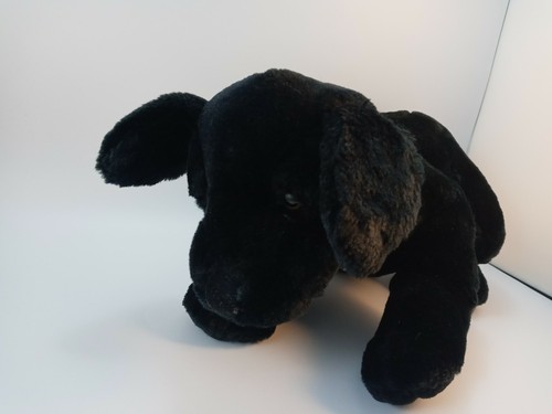 Vintage Dog Stuffed Animal ! - Picture 2 of 4