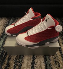 Nike Air Jordan Retro 13 Red Flint - DJ5982600