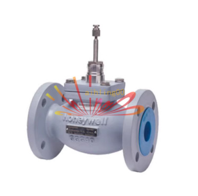 1PC Honeywell electric adjustable two-way valve V5GV2W150F-E New