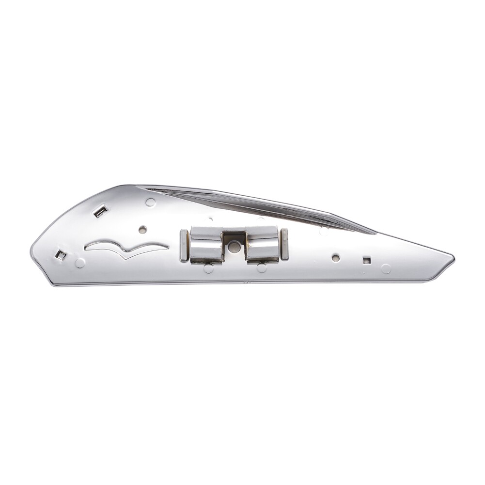 2pack Car Windscreen Wiper Stand Windshield Wiper Wing Blade Spoiler Deco Black eBay