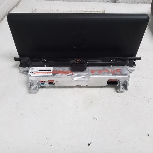 2022-2023 Acura MDX Display GPS/TV Screen OEM - Image 2 of 4