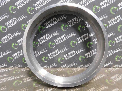 NEW Unbranded 002449-00 Pump Casing Ring M3264 9.354" OD 8.6" ID 1.315" W - Picture 2 of 4