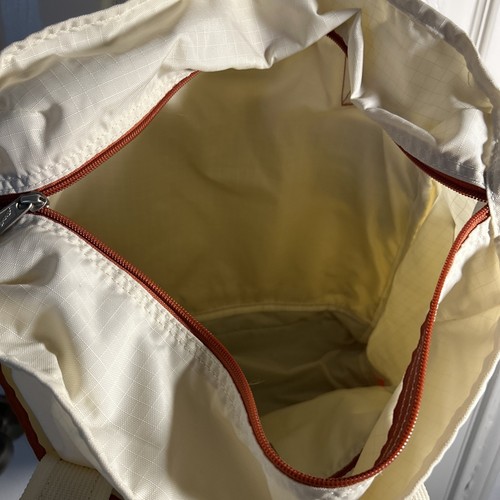 Borsa tote Lrg Eddie Bauer 16”x14” da 11” di profondità con manici per il trasporto - Foto 9 di 11