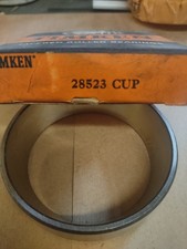 28523 Timken tapered roller bearing cup Made in USA