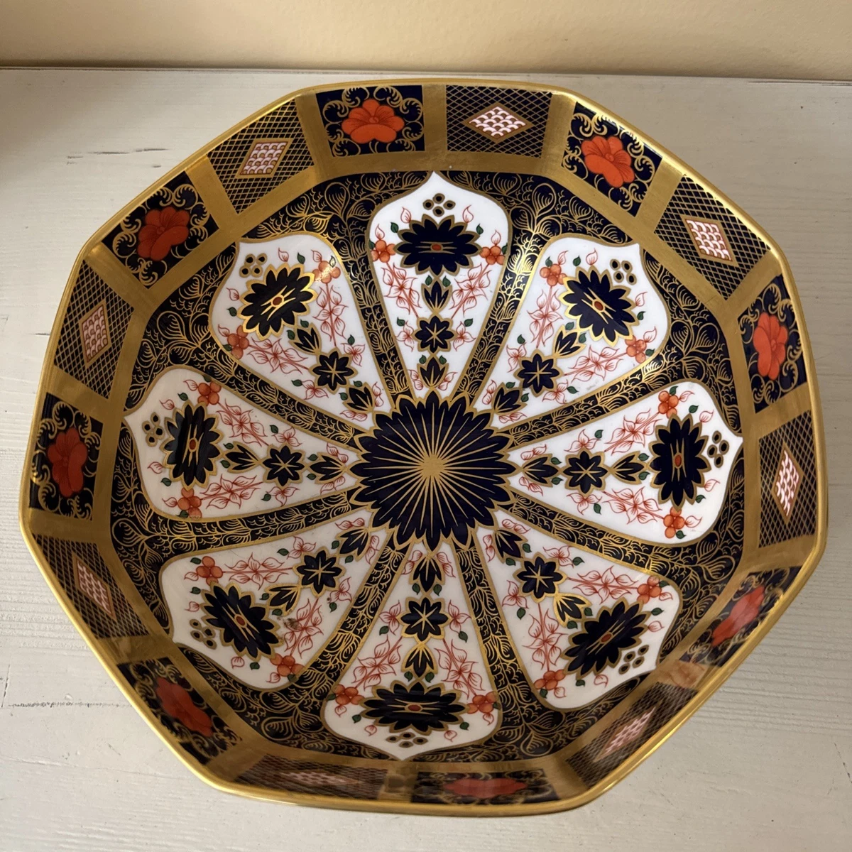 Royal Crown Derby Old Imari for sale | eBay