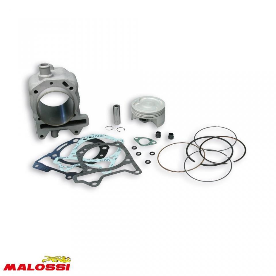 Cylindre Malossi pour Gilera DNA 125 refroidissement alu optimisé kit 3113955 neuf