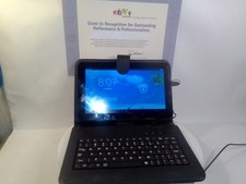 Proscan PLT9606 G K  8 Tablet Micro SD with K...