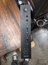 Dell Wyse 5070 THIN CLIENT Intel Celeron J4105 1.5GHz 4GB MEM NO SSD