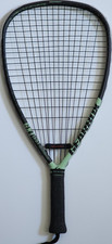 Gearbox GX1 Racquet 165T Teardrop Green