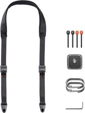 Image of PGYTECH Camera Shoulder Strap Quick Release Wide Camera Straps for Photographers