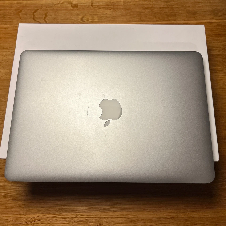 Apple MacBook Pro 13" Retina Display - Bild 4 von 4