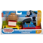 Fisher-Price, Thomas & Friends My First Push Along Engine - Thomas