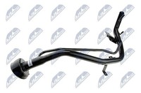 Original NTY EinfüLlstutzen Kraftstofftank PWP-NS-004 FüR Nissan